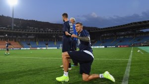 Армения – Италия