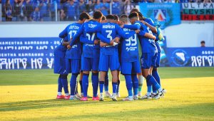 Левски не е за отписване и трябва да вярва срещу Брага