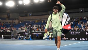 Шампион от Големия Шлем каза защо спира с тениса на 30 години