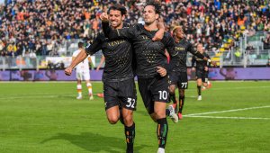 Венеция задълбочи проблемите на Рома 