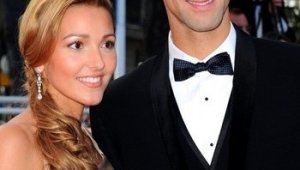 Поредно отличие за Новак Джокович