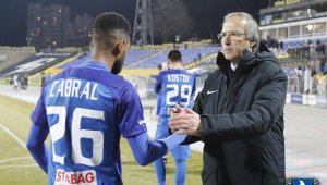 ПРОГНОЗА: Витоша Бистрица - Левски