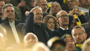 Шок в Дортмунд! Вацке зарязва поста си в Борусия