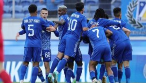 За последно през 2018-а Левски имаше играч с повече от 10 гола през есента