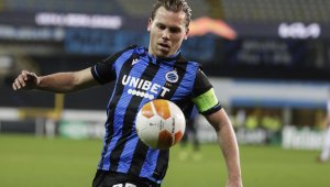 Брюж спечели 17-ата си титла на Белгия