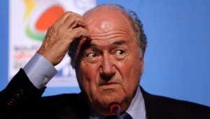 ФИФА избира нов президент на 16 декември