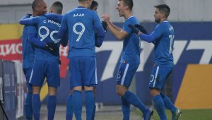В Левски бистрят селекцията с часове
