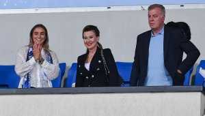 Левски с нов важен ход за бъдещето си