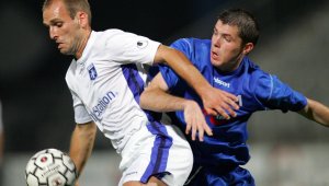 Французите страдат на българска земя