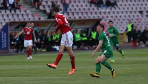 ЦСКА и Лудогорец излизат в спор за Суперкупата