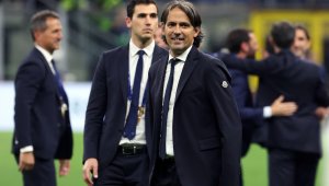 Пътник ли е? Стана ясна съдбата на Индзаги