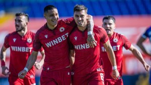 Мачовете по телевизията, днес 6 декември