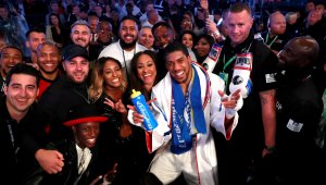 От лагера на Кобрата: Джошуа е манипулатор