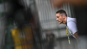 Керкез каза защо Ботев Пловдив се издъни