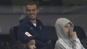 Бейл вероятно ще дебютира срещу Чуковете