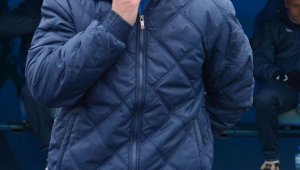Гонзо се бие в гърдите: Изпуснахме 15 гола
