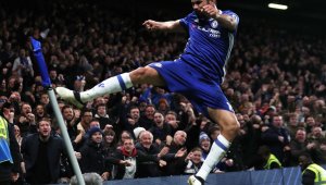 Диего Коста: Моля се на Бог заради английските съдии