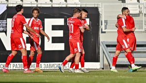 Черногорци искат нападател на Ботев Враца