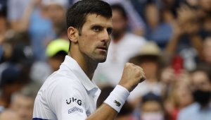 Джокович даде сет на Нишикори, но продължава в Ню Йорк 