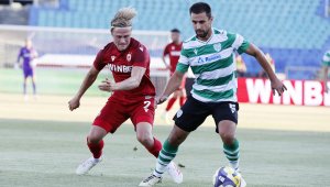 "Червена" мъка: И Черно море не се даде на ЦСКА