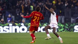 Тлъст бонус: Рома решава сагата с Дибала