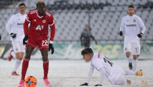 ЦСКА трябва да преодолее Лудогорец и да спечели титлата