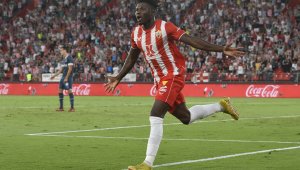 Аталанта осигури заместник на Хойлунд с клубен рекорд