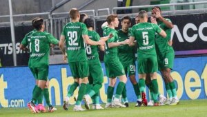 Ивайло Петев му спаси кариерата, а Лудогорец му предлага нов договор