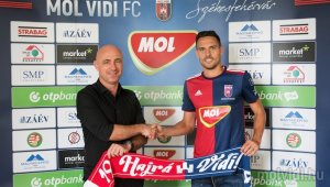 ОФИЦИАЛНО: Палач на Лудогорец привлече Жоро Миланов