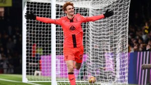 Канарчетата излетяха от зоната на изпадащите