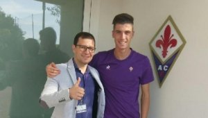 Наш Петко мушна два за Фиорентина + ВИДЕО