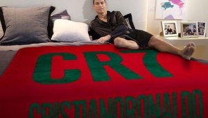 Адвокатът на Кристиано Роналдо: Документите за изнасилване са фалшиви!