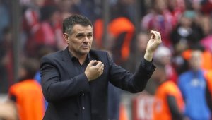 Легенда на Байерн: Баварците загубиха стила си, още ме боли