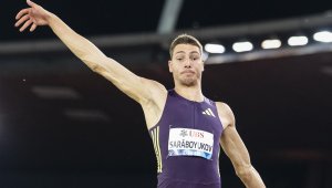 Божидар Саръбоюков се класира за турнир с награден фонд 10 млн. долара