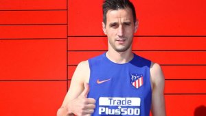 Атлетико привлече Никола Калинич