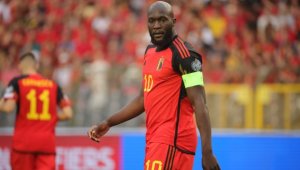 Рома и Челси се разбраха за Лукаку