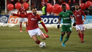 Gol.bg пита: Подпряха ли ЦСКА срещу Лудогорец + ВИДЕО