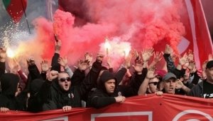 Без фенове на ЦСКА във "Вечното дерби" с Левски