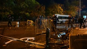Кметът на София: Кофите за боклук не са виновни за футболните проблеми + ВИДЕО