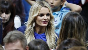 Жена вкарва Пайе в правия път + СНИМКИ