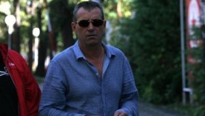 Майкъла попиля българския футбол