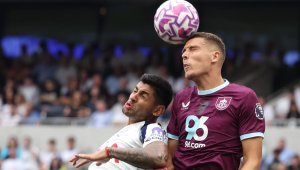 Капитанът на Шпорите вече е най-добре платеният играч в клуба