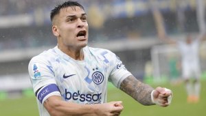 Драма в Италия: Интер бие в последните секунди