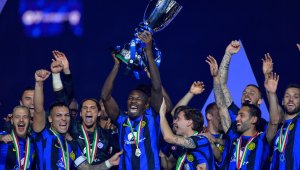 Изнасят цял кръг на Серия А в чужбина