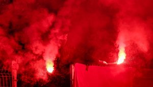 БФС отново резна ЦСКА, наложи свирепа глоба на "армейците"