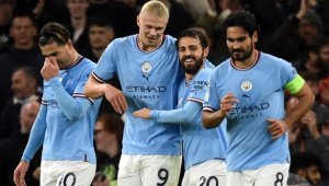 Звезда на Ман Сити се изсмя на Ливърпул: Няма как да отида на "Анфийлд"