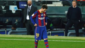 Ковид-годината на Барселона: Хаос, пандемия, падение