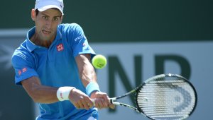 Джокович - Федерер е финалът в Индиън Уелс