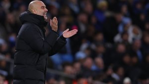 Сити привлече мегаталант