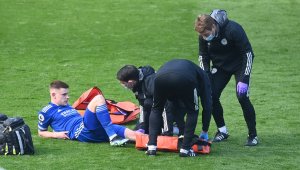 Лестър загуби нов важен играч за дълго